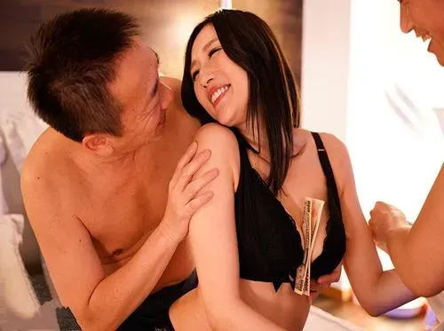 Chuyện tình dục với chồng chán nãn, vợ dùng tiền gọi trai bao để thỏa mãn