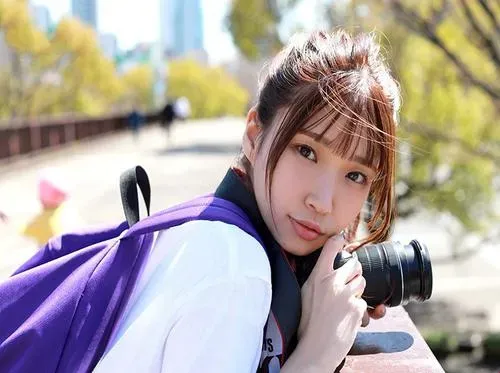 Đi mát-xa gặp được idol Airi Kijima chăm sóc