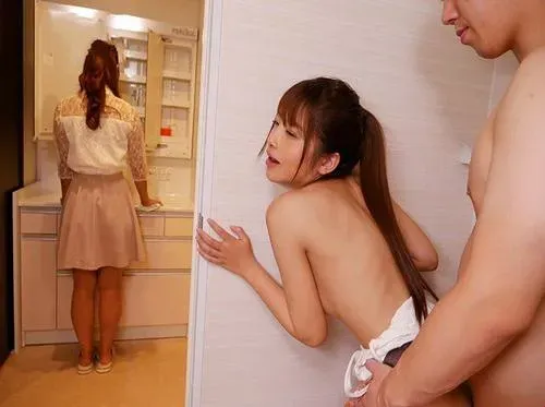 Em gái vợ thèm đụ và ông anh rể số hưởng