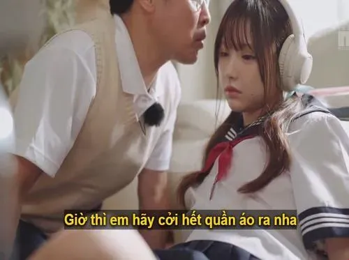 Gã hàng xóm giả làm thầy giáo thôi miên em nữ sinh để giở trò đồi bại